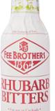 Fee Brothers Rhubarb Bitters